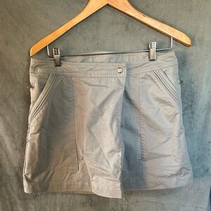 adidas Women's Gray Shorts